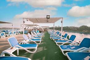 MS Nephtis Nile Cruise