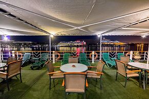 MS Nephtis Nile Cruise