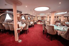 MS Nephtis Nile Cruise