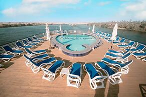 MS Nephtis Nile Cruise