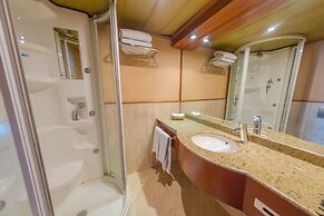 MS Nephtis Nile Cruise