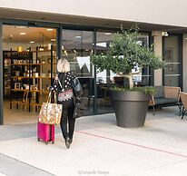 Campanile PRIME - Marseille Aubagne