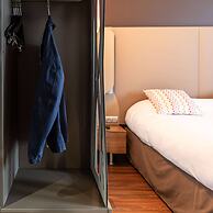 Campanile PRIME - Marseille Aubagne
