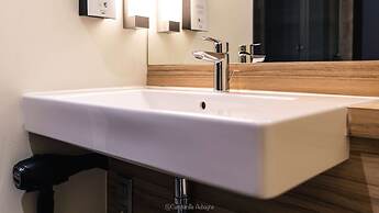 Campanile PRIME - Marseille Aubagne