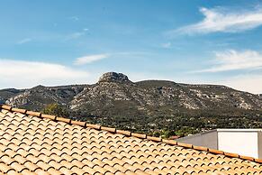 Campanile PRIME - Marseille Aubagne