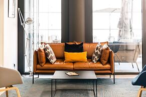 Campanile PRIME - Marseille Aubagne