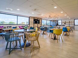 Campanile PRIME - Marseille Aubagne