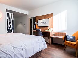 Campanile PRIME - Marseille Aubagne