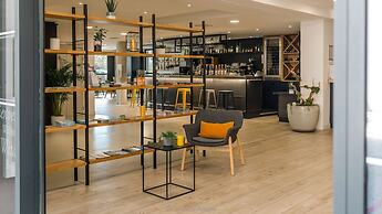 Campanile PRIME - Marseille Aubagne