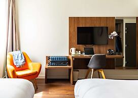 Campanile PRIME - Marseille Aubagne