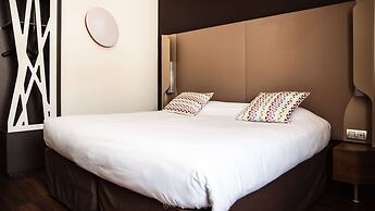 Campanile PRIME - Marseille Aubagne