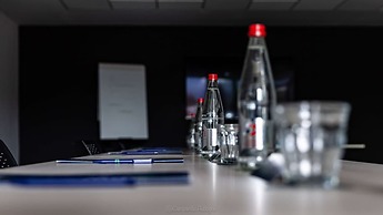 Campanile PRIME - Marseille Aubagne