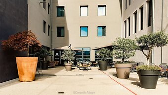 Campanile PRIME - Marseille Aubagne