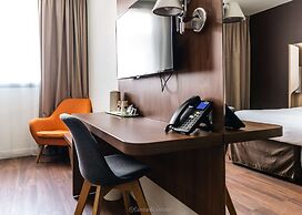 Campanile PRIME - Marseille Aubagne