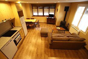 Apartamentos Mont Romies Plaza
