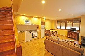 Apartamentos Mont Romies Plaza