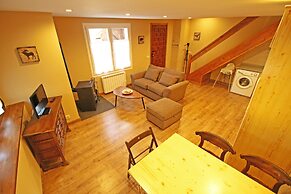 Apartamentos Mont Romies Plaza