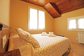 Apartamentos Mont Romies Plaza