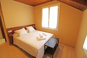 Apartamentos Mont Romies Plaza