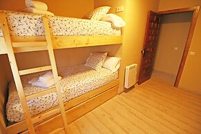 Apartamentos Mont Romies Plaza
