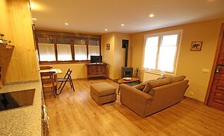 Apartamentos Mont Romies Plaza