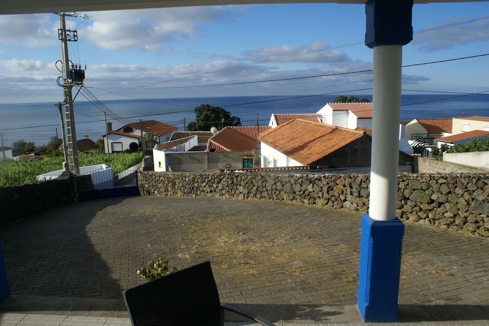Waterfront View
