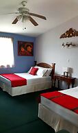 Hotel El Delfin