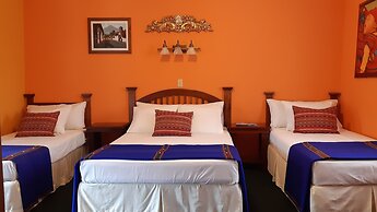 Hotel El Delfin