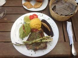 Hotel El Delfin