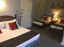 Hotel El Delfin
