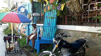 Hotel El Delfin