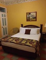 Hotel El Delfin