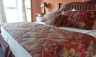 Hotel El Delfin