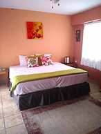 Hotel El Delfin