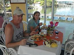 Hotel El Delfin