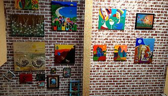 Hotel El Delfin