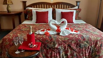 Hotel El Delfin