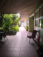 Hotel El Delfin