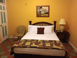 Hotel El Delfin