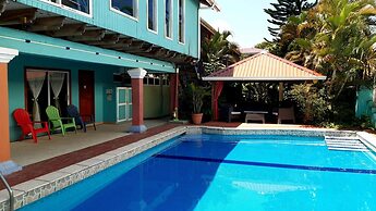 Hotel El Delfin