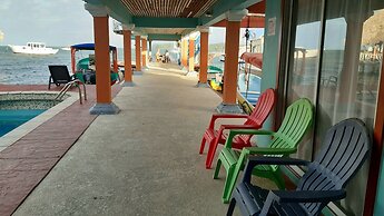 Hotel El Delfin