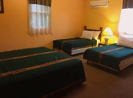 Hotel El Delfin