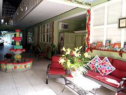 Hotel El Delfin