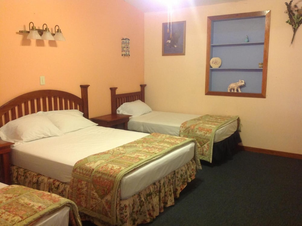 Hotel El Delfin