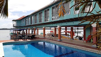 Hotel El Delfin