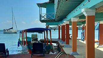 Hotel El Delfin
