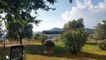 Agriturismo La Marianella