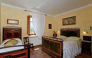Agriturismo La Marianella