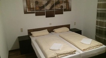 Hotel Engel