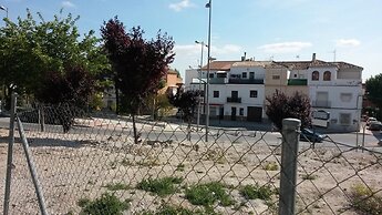 Hostal Virgen del Pilar